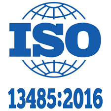 ISO 13485:2016