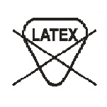 Latex free