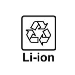 Recycle Li io