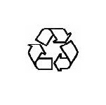 Recycled packaging