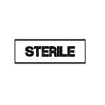 Sterile