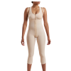 GIRDLE WITH HIGH-BACK - CALF LENGTH - STYLE NO. SFBHM